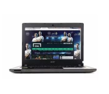 Harga ACER Aspire E5-475G-341S