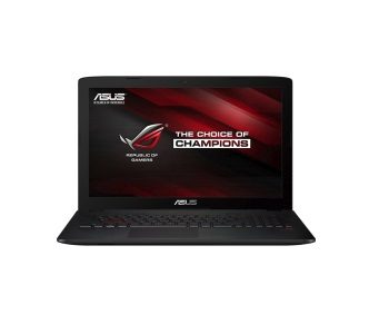 ASUS ROG GL552VW