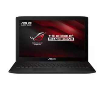 ASUS ROG GL752VW-T4498T