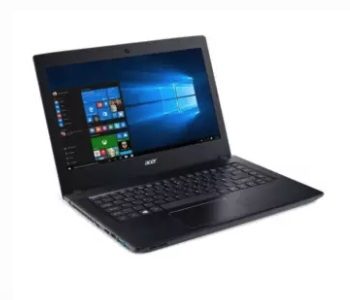 Harga Acer Aspire E5-476G