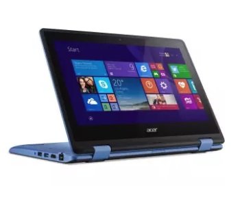 Spesifikasi dan Harga Acer Aspire R11 R3-131T April 2019 