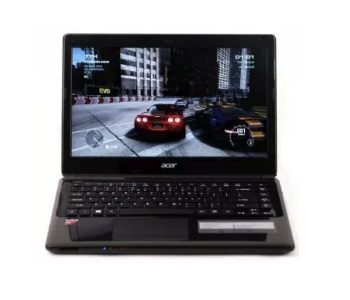 Harga Acer E1 451G-84505G50