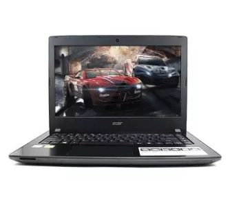 Harga Acer E5-475G-541U