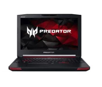 Harga Acer Predator 15 G6-591