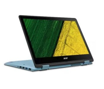 Harga Acer Spin 1 SP111-31-C34R