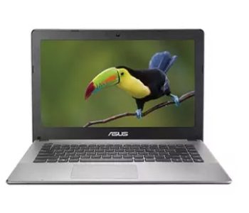 Asus A455LF WX158D