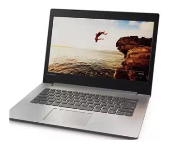 Lenovo IdeaPad 320-14AST