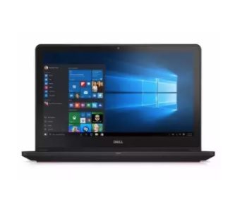 Dell Inspiron 15-7559