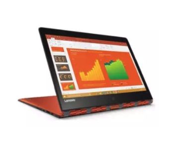 Lenovo Yoga 900