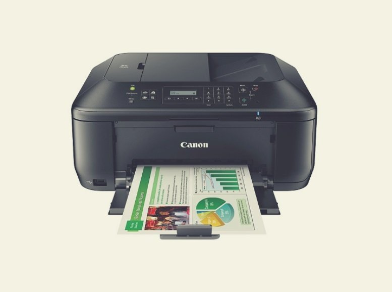 Harga Printer Canon