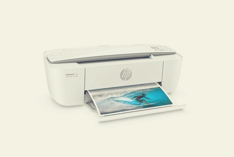 Harga Printer HP