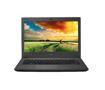 Acer Aspire E5-552G