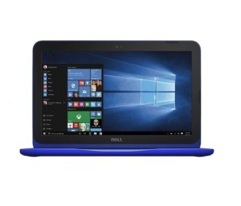 DELL Inspiron 11-3162