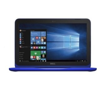 Spesifikasi dan Harga DELL Inspiron 11-3162 April 2019 