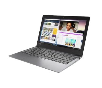 Spesifikasi dan Harga Lenovo IdeaPad 120S-14IAP September 