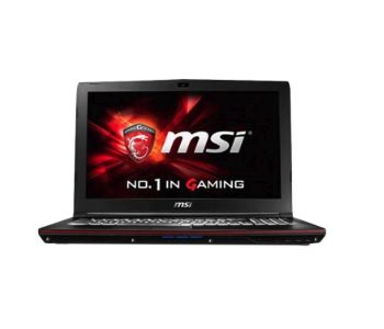 MSI GP62 6QF Leopard Pro