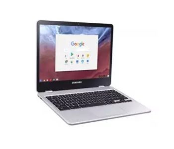 Samsung Chromebook Plus