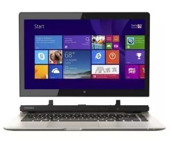 Toshiba Satellite Click 2 L35W-B3204