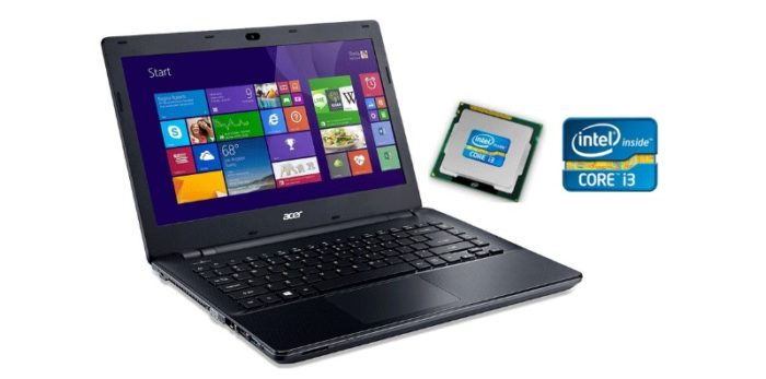 Harga Laptop Acer Core i3