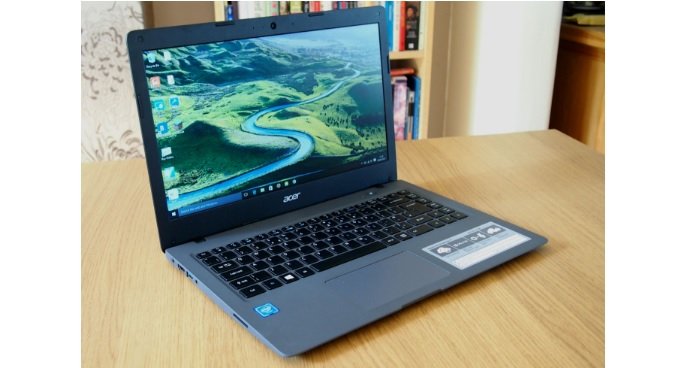 Harga Laptop Acer RAM 4GB