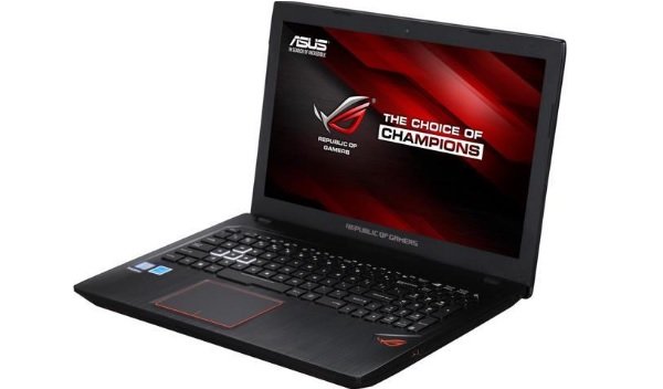 Harga Laptop Asus RAM 16GB