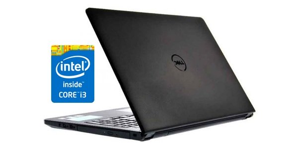 Harga Laptop Dell Core i3