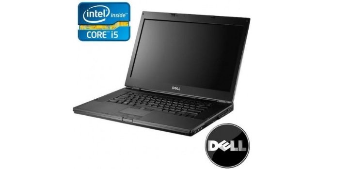 Harga Laptop Dell Core i5