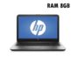 Harga Laptop HP RAM 8GB