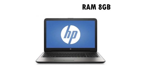Harga Laptop HP RAM 8GB