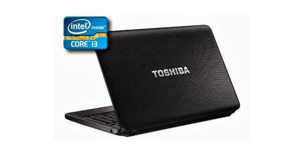 Harga Laptop Toshiba Core i3