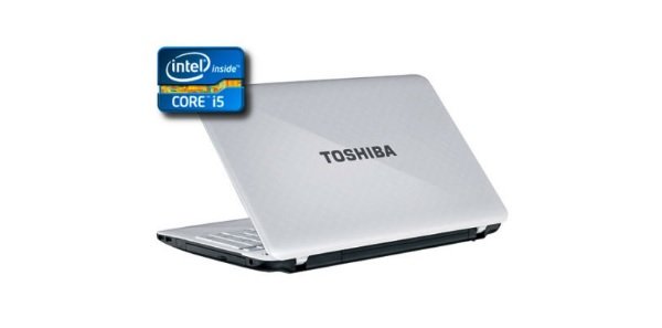 Harga Laptop Toshiba Core i5