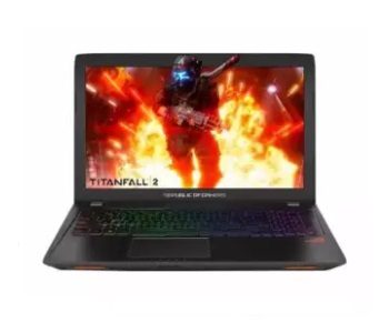 Asus ROG Strix GL753VE