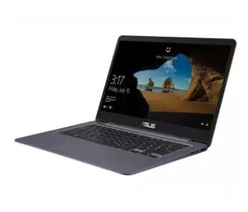 Spesifikasi dan Harga Asus VivoBook S S410UF-EB024T April 