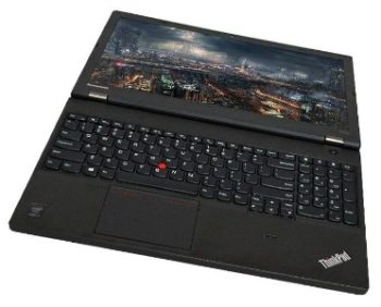 Lenovo ThinkPad T540P