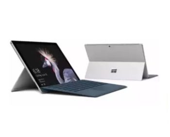 Microsoft New Surface Pro