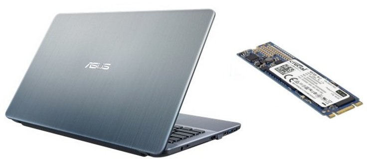 Harga Laptop Asus SSD