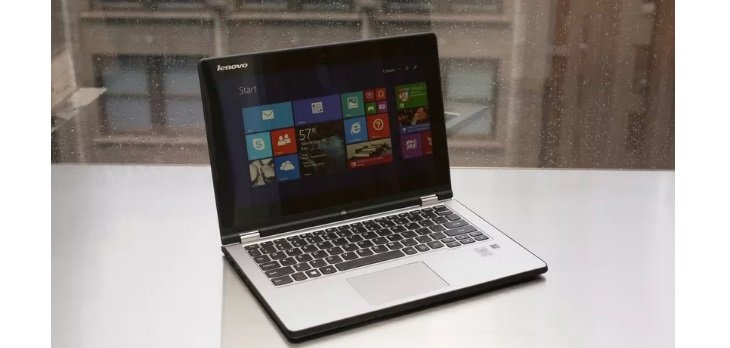 Harga Laptop Lenovo 11 Inch