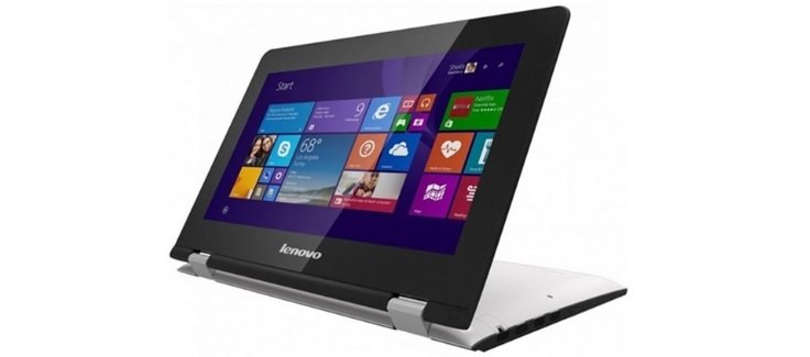 Harga Laptop Lenovo Dual Core