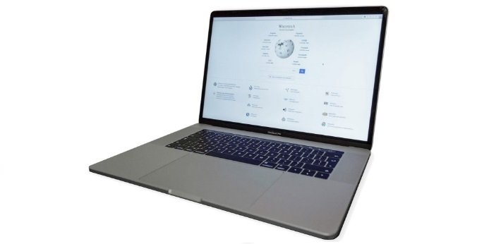 Harga Macbook Pro 15 Inch