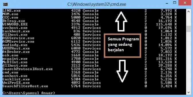 Menghentikan Aplikasi di Laptop 7