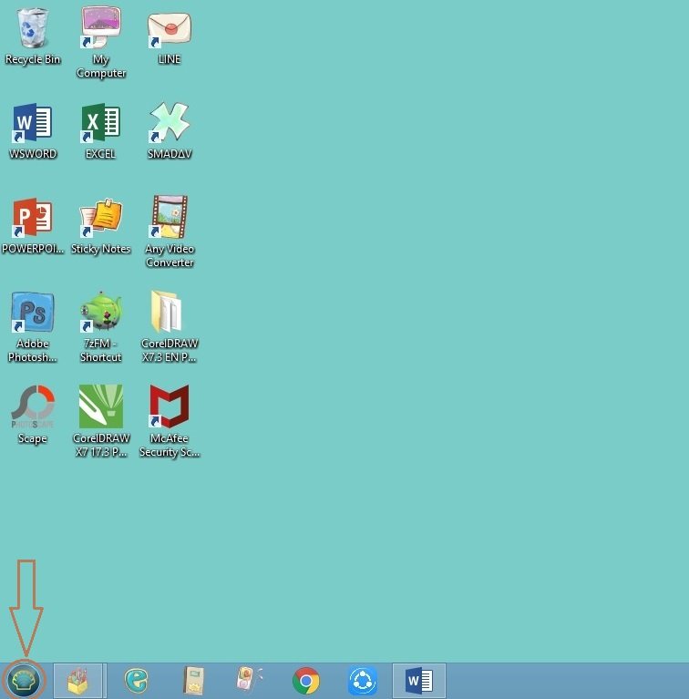 Mengubah Windows 8 Menjadi Keren 11