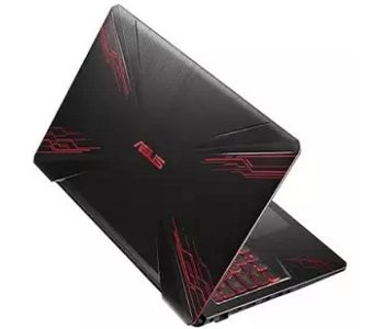 Asus TUF FX504GD