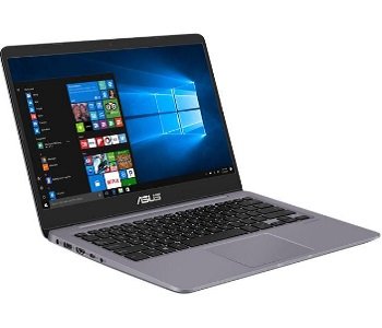 Spesifikasi dan Harga Asus VivoBook S14 S410UN March 2021 
