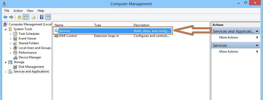 Cara Mematikan Update Otomatis Windows 8 8