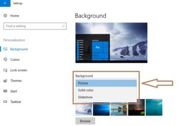 Cara Mempercantik Windows 10 Agar Lebih Keren dan Menarik