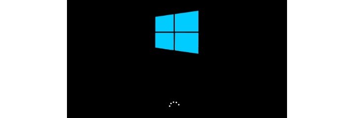 Cara Mempercepat Booting Windows 10