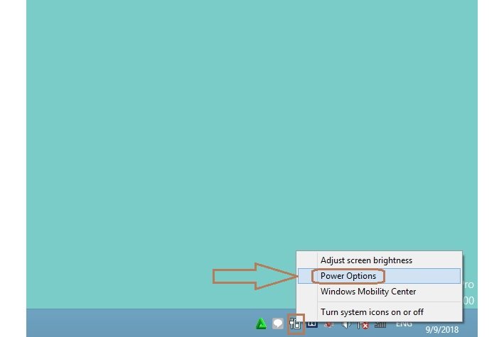 Cara Mempercepat Booting Windows 8 1