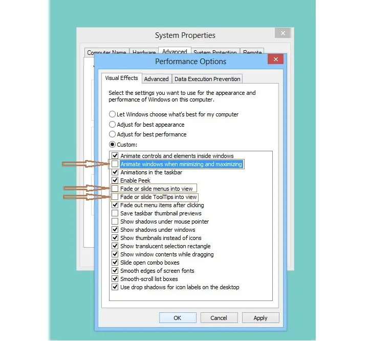 Cara Mempercepat Booting Windows 8 11