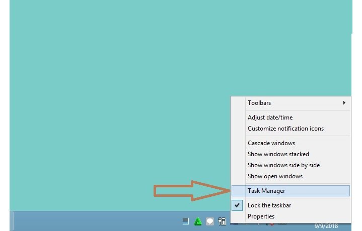 Cara Mempercepat Booting Windows 8 6
