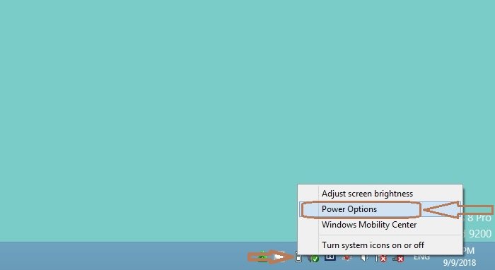 Cara Mempercepat Shutdown Windows 8 1